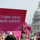 Illustration for article titled Potential Budget Shutdown Is "About Abortion"—Except It's Not